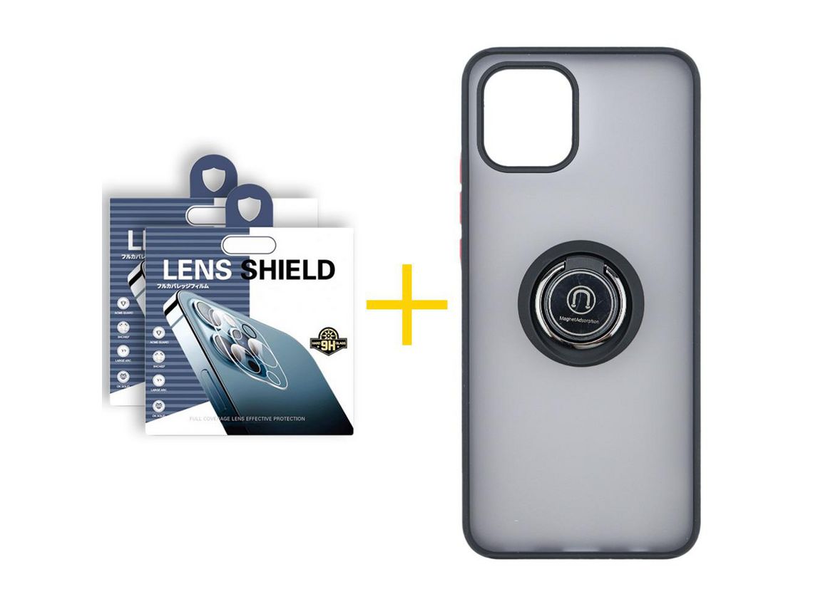 Pelicula de Vidro SKYHE iPhone 15