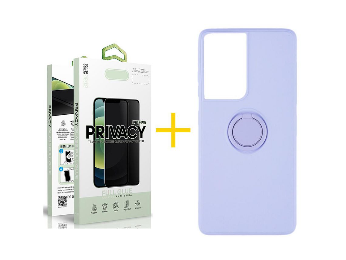 Pelicula de Vidro SKYHE iPhone 15