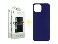 Pelicula de Vidro SKYHE iPhone 15 Pro