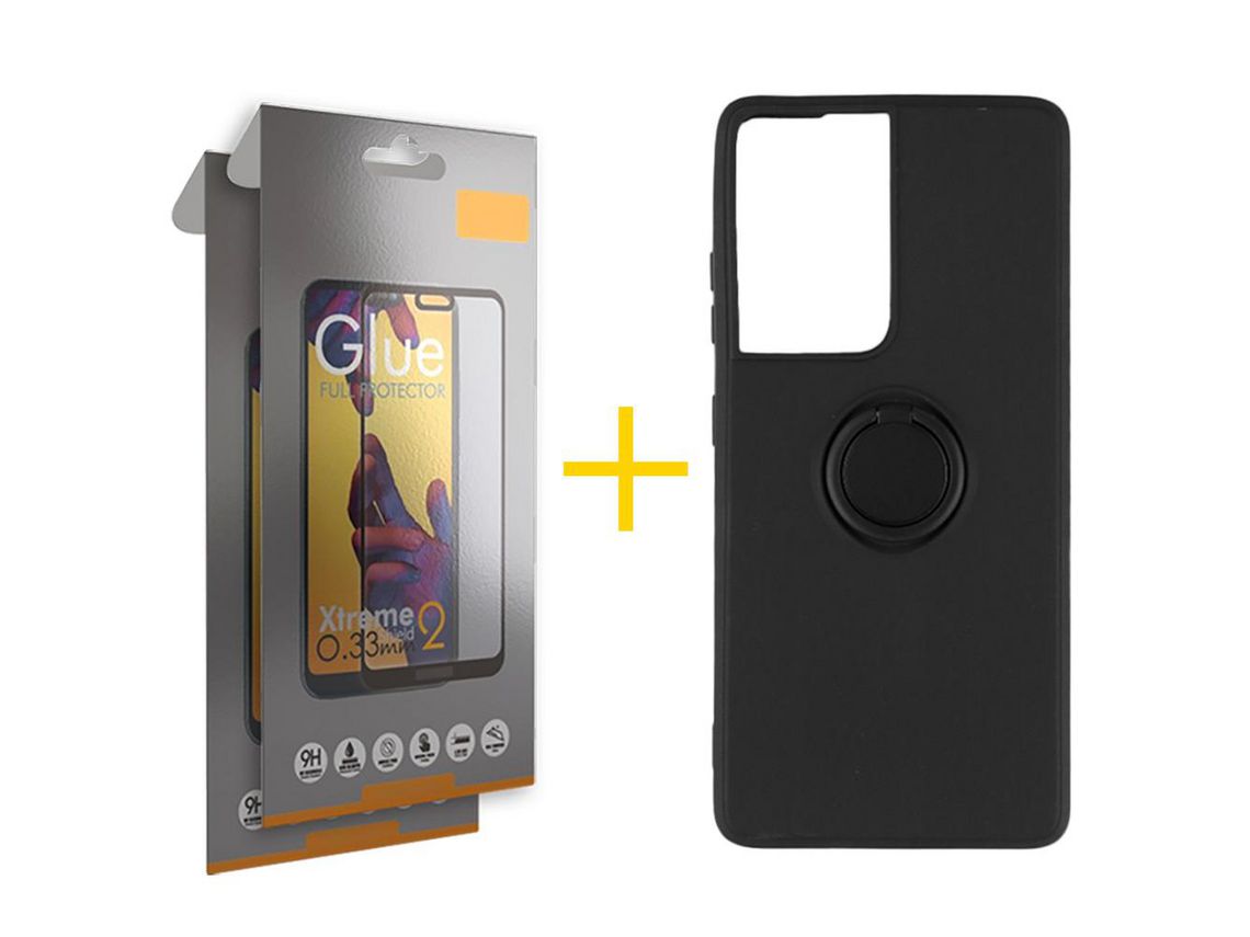 Pelicula de Vidro SKYHE iPhone 15 Pro