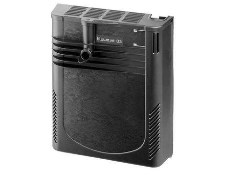 Filtro de água Hydor Bluwave Aquário