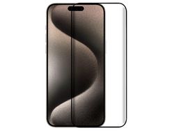 Pelicula de Vidro MISTERCAPAS iPhone 15 Pro Max