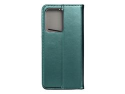 Capa para Xiaomi Redmi Note 12 Pro 5G OEM Verde