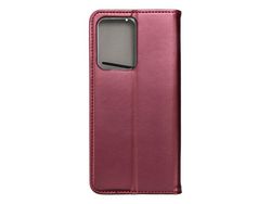 Capa para Xiaomi Redmi Note 12 Pro 5G OEM Vermelho