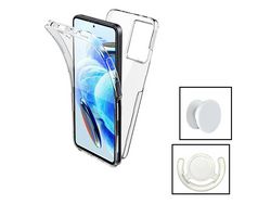 Capa para Xiaomi Redmi Note PHONECARE Branco