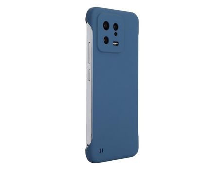 Capa para Xiaomi Xiaomi 13 HAT PRINCE Pele Sintética Anti-Riscos Azul