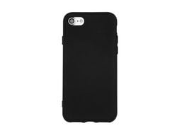 Capa para iPhone 11 Pro Max Silicone Preto
