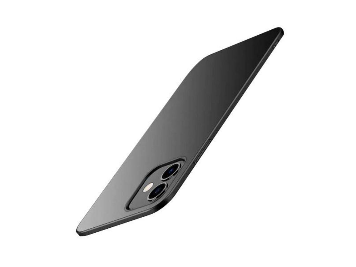 Capa para Xiaomi Redmi Note Pro PHONECARE Rígida Preto