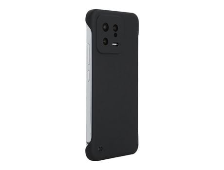 Capa para Xiaomi Xiaomi 13 HAT PRINCE Pele Sintética Anti-Riscos Preto