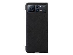 Capa para Xiaomi Mi 2 5G Pele Sintética Multicor