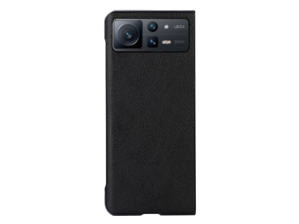 Capa para Xiaomi Mi 2 5G Pele Sintética Multicor