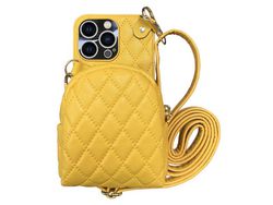 Capa para iPhone 13 Pro com Porta-Cartões Multicor