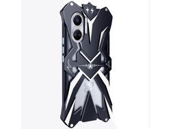 Capa para Huawei Nova 4 Anti-Choque Preto
