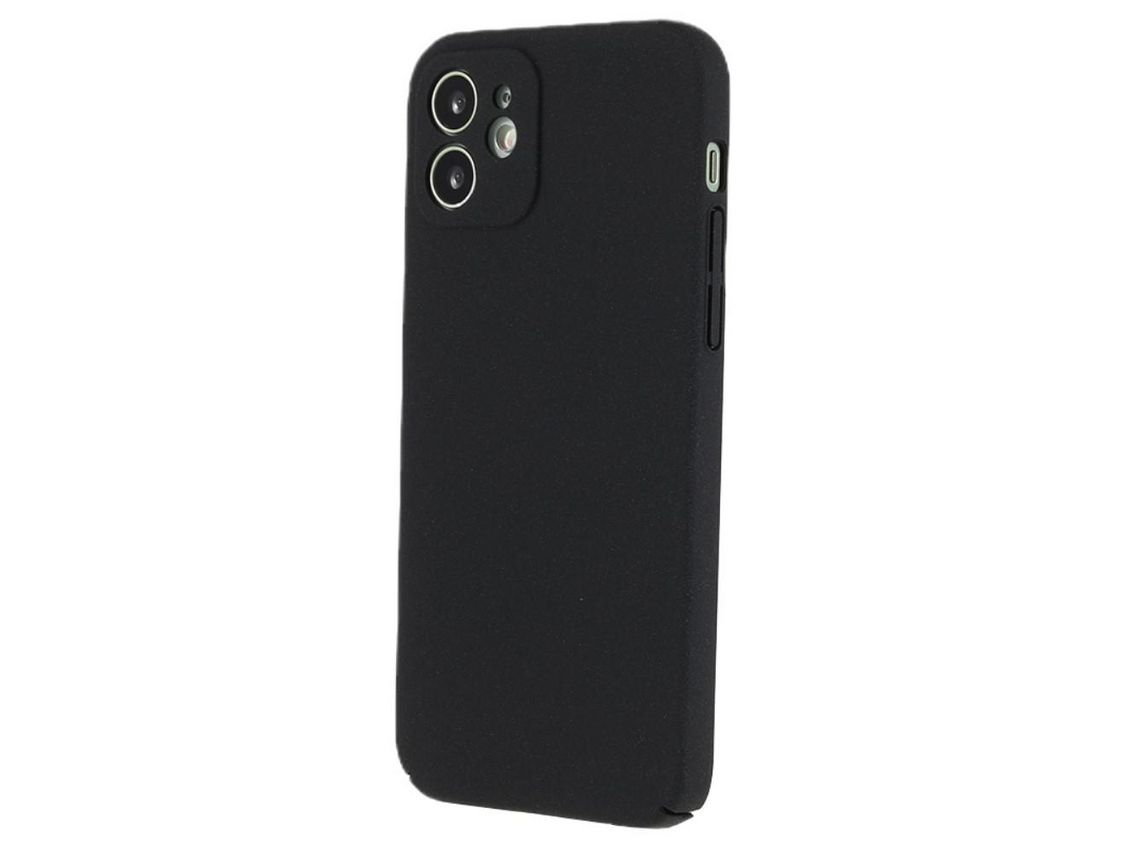 Capa para iPhone 12 Preto