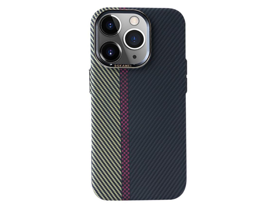 Capa para iPhone 14 Pro Preto