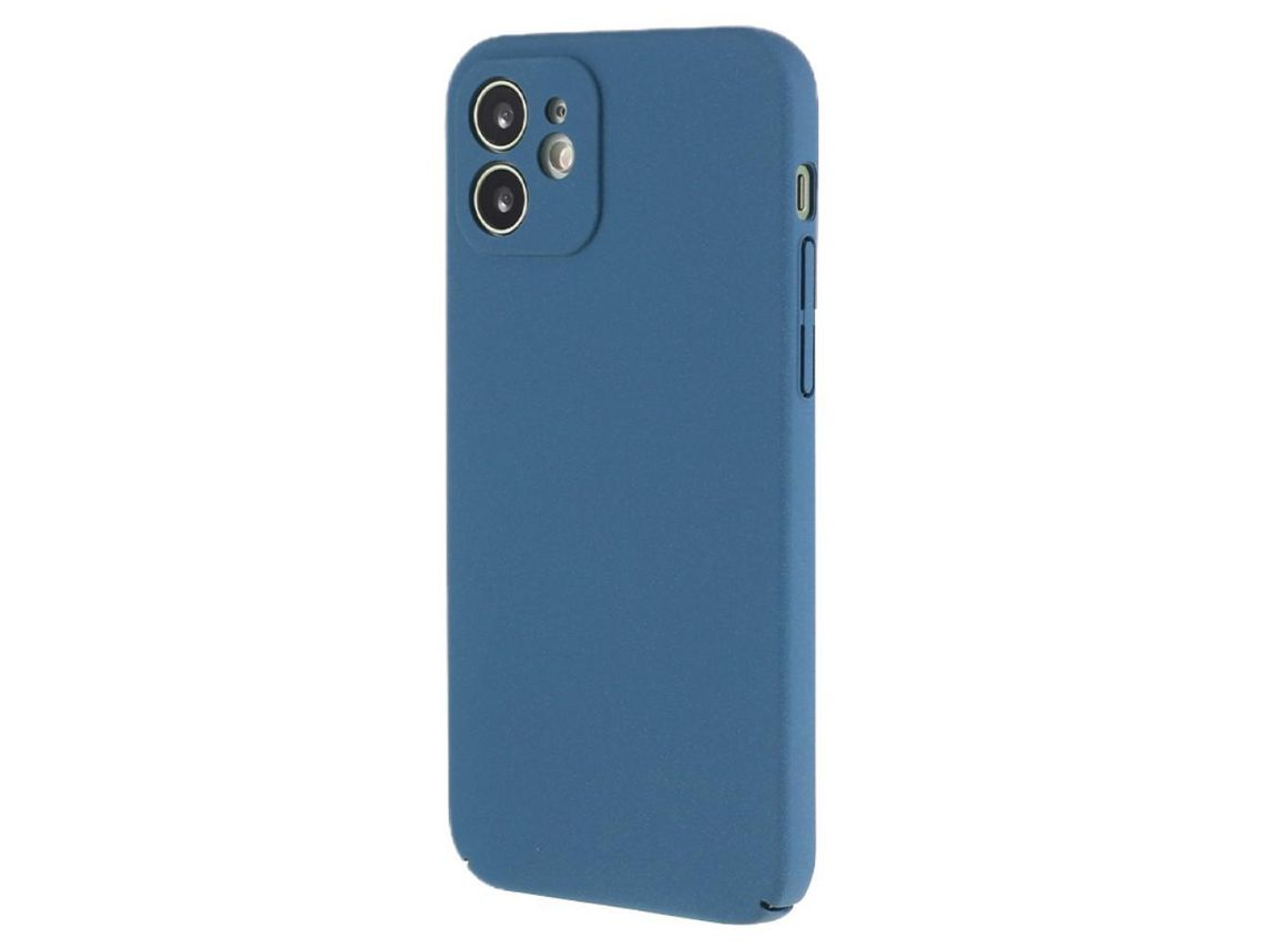 Capa para iPhone 12 Azul