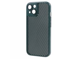 Capa para iPhone 15 Verde