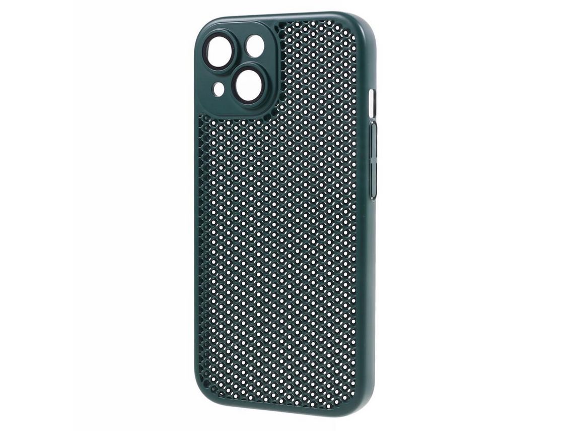 Capa para iPhone 15 Verde