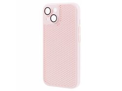 Capa para iPhone 15 Rosa