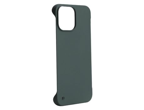 Capa para iPhone 14 Pro HAT PRINCE Pele Sintética Verde