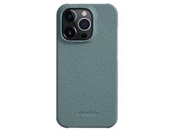 Capa para iPhone 13 Pro Anti-Choque Bege