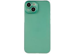 Capa para iPhone 14 Transparente