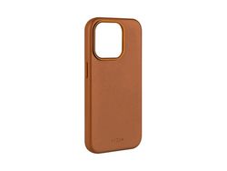Capa para iPhone 15 FXIED Pele Castanho