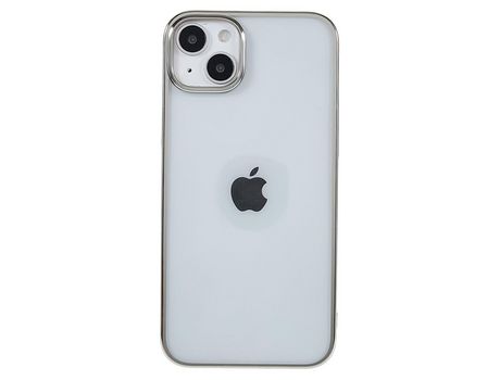 Capa para iPhone 14 MUTURAL Pele Sintética Anti-Choque