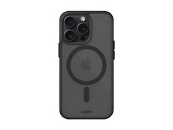 Capa para iPhone 15 Pro Max LAUT Preto