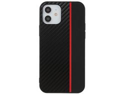 Capa para iPhone 12 Preto