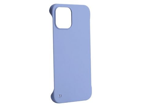 Capa para iPhone 14 Pro HAT PRINCE Pele Sintética Roxo