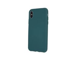 Capa para Samsung Galaxy A22 5G Silicone Verde