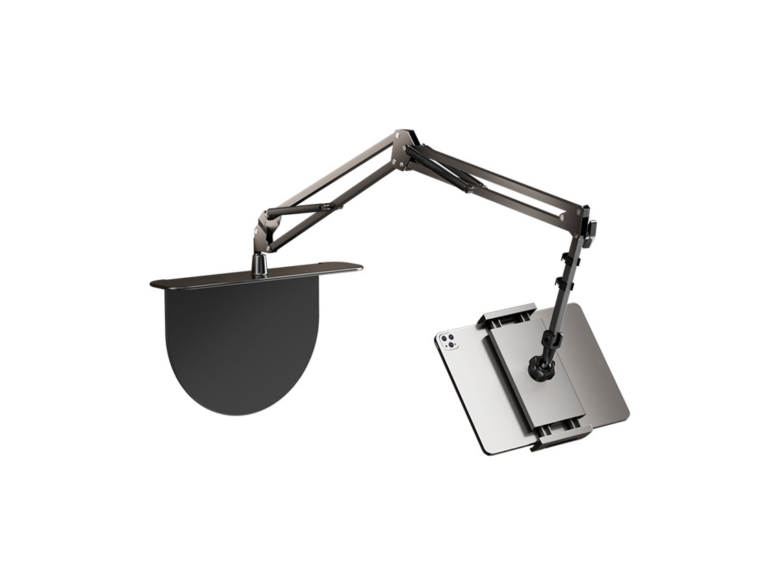 Suporte para Celular e Tablet Oculto CHABERLU