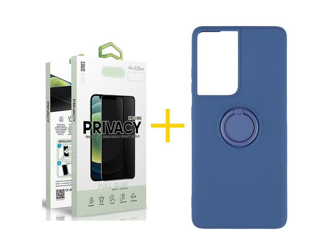 Pelicula de Vidro SKYHE iPhone 15