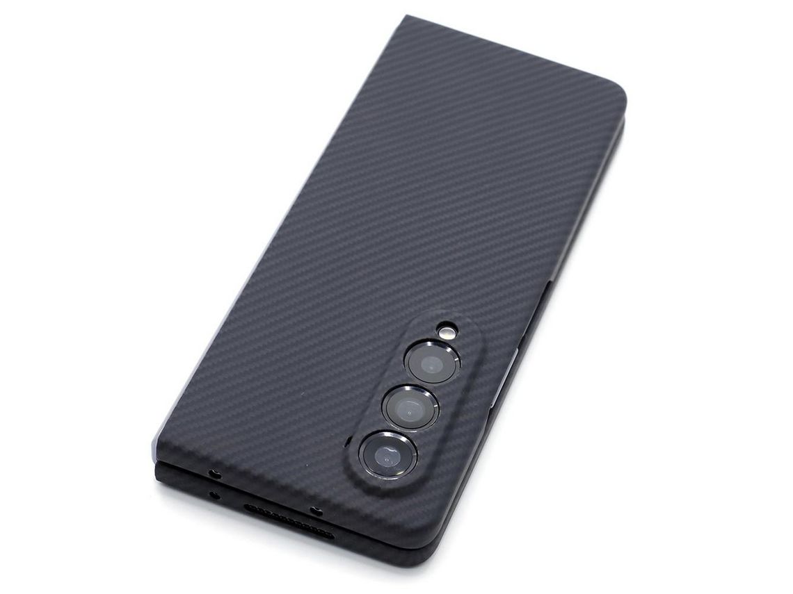 Capa para Samsung Galaxy Z Fold 4 5G