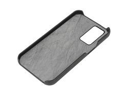 Capa para Samsung Galaxy A32 5G Pele Sintética Verde