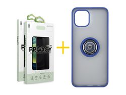 Pelicula de Vidro SKYHE iPhone 15 Pro Max