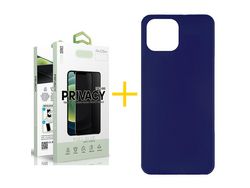 Pelicula de Vidro SKYHE iPhone 15 Pro Max