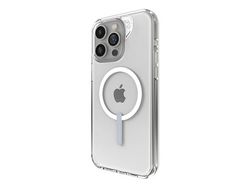 Capa para iPhone 15 Pro Max ZAGG Transparente