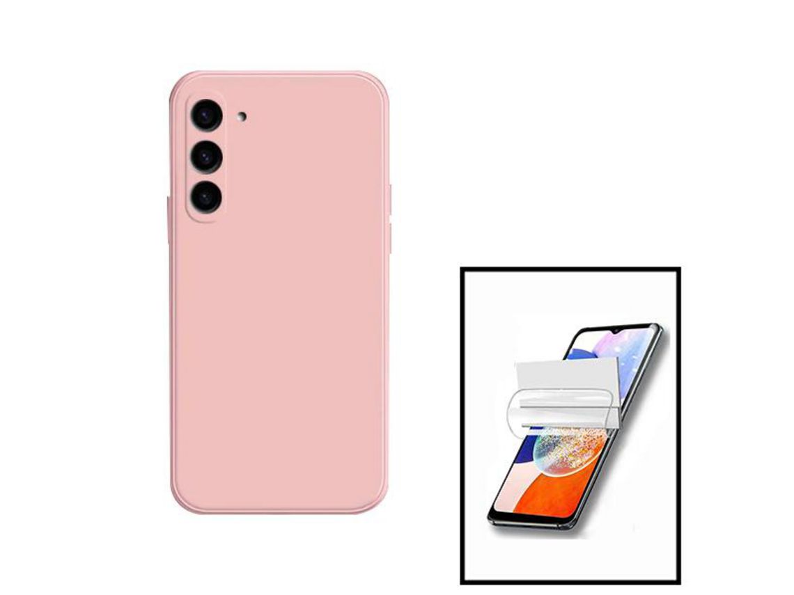 Pelicula de Vidro PHONECARE Galaxy A34 5G
