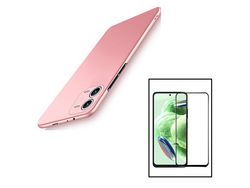 Pelicula de Vidro GIFT4ME Redmi Note Pro
