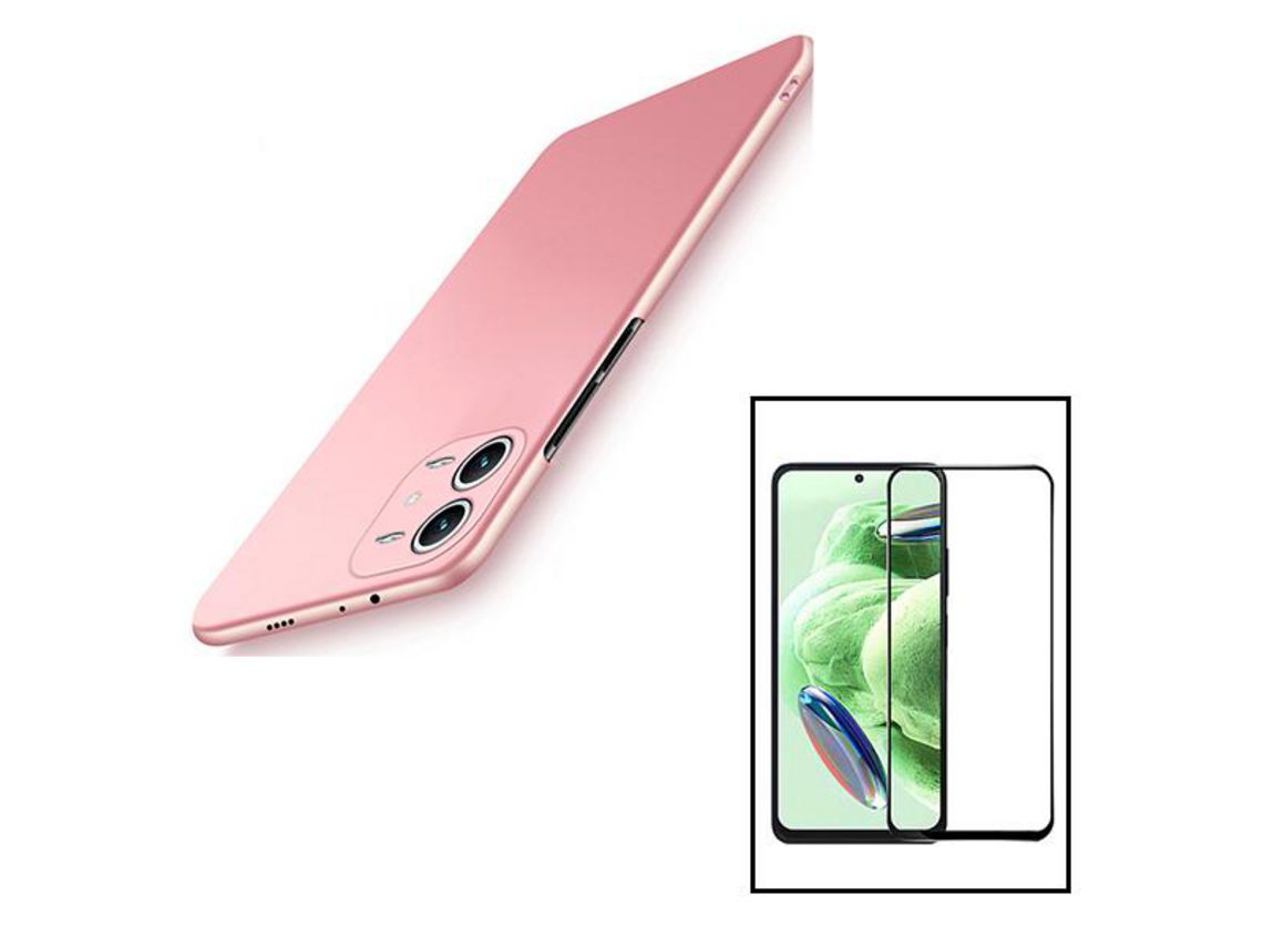 Pelicula de Vidro GIFT4ME Redmi Note Pro
