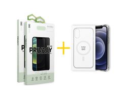 Pelicula de Vidro SKYHE iPhone 15 Pro Max