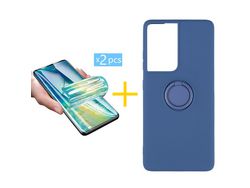 Pelicula de Vidro SKYHE iPhone 15 Plus