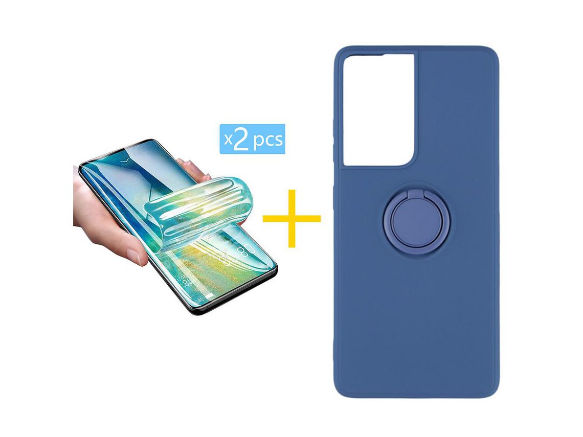 Pelicula de Vidro SKYHE iPhone 15 Plus