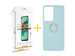 Pelicula de Vidro SKYHE iPhone 15 Plus