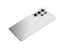 Capa para Samsung Galaxy S23 Ultra Branco