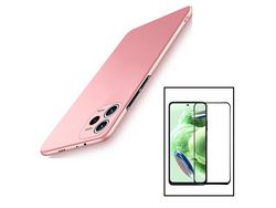 Pelicula de Vidro PHONECARE Redmi Note 12 Pro