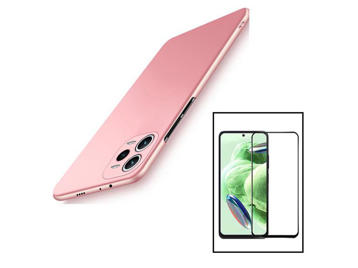 Pelicula de Vidro PHONECARE Redmi Note 12 Pro
