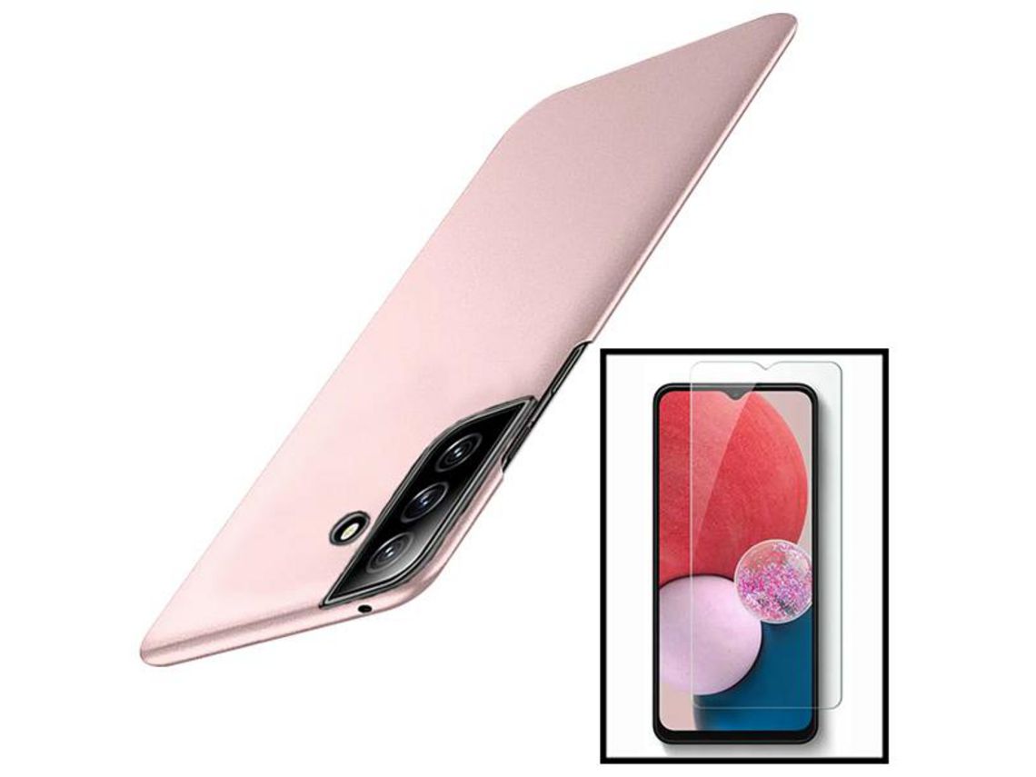 Pelicula de Vidro GIFT4ME Galaxy A34 5G